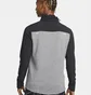 Кофта чоловіча Nike Therma-Fit Run Grey/Black Dq6522-010