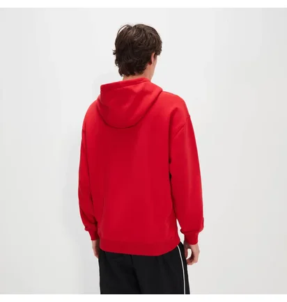 Худи мужское Ellesse Fentina Oh Hoody Red SHV20204-823
