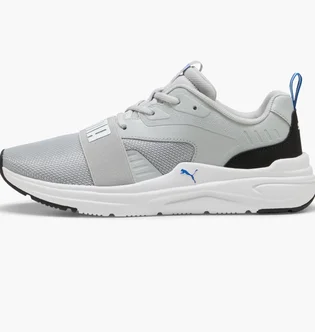 Кросівки унісекс Puma Softride Wired 2 Grey 400232-05
