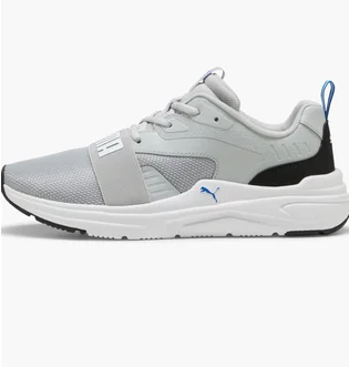 Кросівки унісекс Puma Softride Wired 2 Grey 400232-05