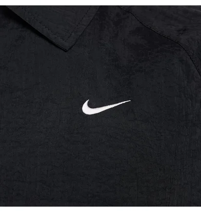 Куртка чоловіча Nike MenS Repel Woven Basketball Jacket Black FN2896-010