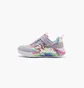 Кроссовки детские Skechers Lights Unicorn Chaser Violet 302298L-LVMT
