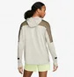 Худі чоловіче Nike Dri-Fit Trail Running Hoodie Beige DM4743-012