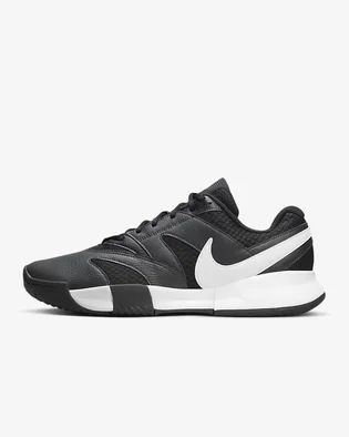 Кросівки чоловічі Nike Court Lite 4 Black FN0530-001