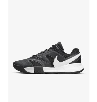 Кросівки чоловічі Nike Court Lite 4 Black FN0530-001