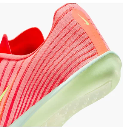 Кроссовки мужские Nike Air Zoom Maxfly 2 Red FD8395-600