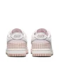 Кроссовки женские Nike Dunk Low Ewt W Pink FB9881-600