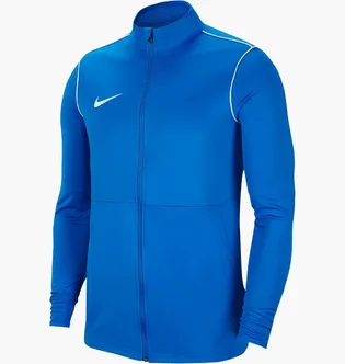 Олімпійка дитяча Nike Dri-Fit Park 20 Blue FJ3026-463