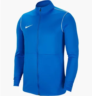 Олімпійка дитяча Nike Dri-Fit Park 20 Blue FJ3026-463