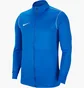 Олимпийка детская Nike Dri-Fit Park 20 Blue FJ3026-463