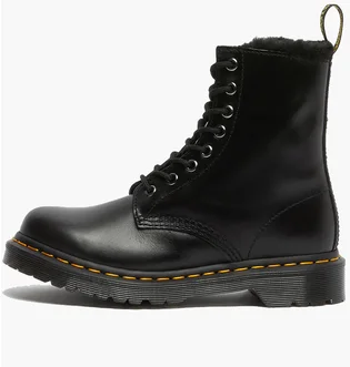 Черевики жіночі Dr. Martens Bota Serena Atlas Black 26238021