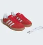 Кроссовки мужские Adidas Gazelle In Red JI2063
