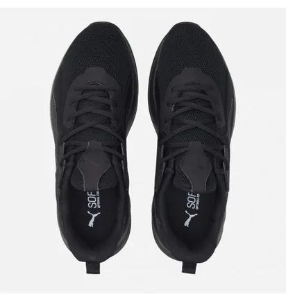 Кроссовки мужские Puma Softride Premier Black 37618601