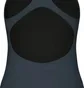 Купальник женский Arena Team Swim Pro Solid Grey 004760-504