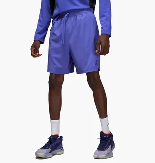 Шорти чоловічі Air Jordan Dri-Fit Sport Violet Dv9789-430