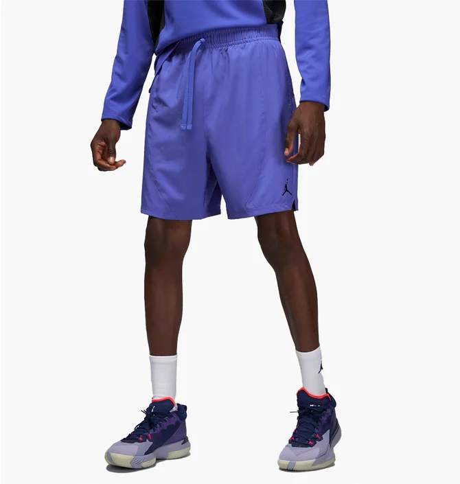 Шорты мужские Air Jordan Dri-Fit Sport Violet Dv9789-430