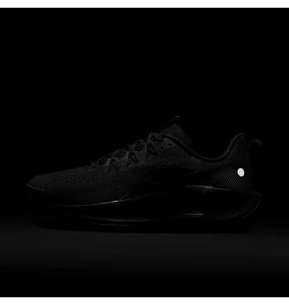 Кросівки чоловічі Nike React X Pegasus Trail 5 Black DV3864-002