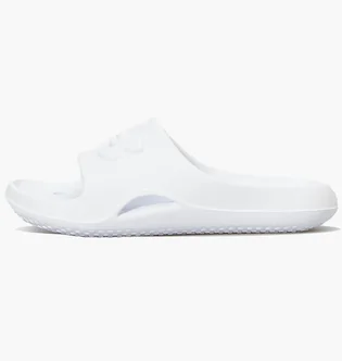 Тапочки женские Under Armour Locker V Sl White 3028095-100