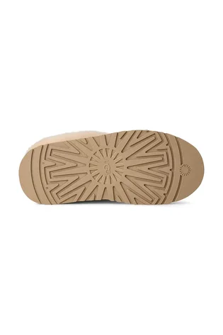 Угги женские UGG Tazzelle Beige W1171393-MDSD