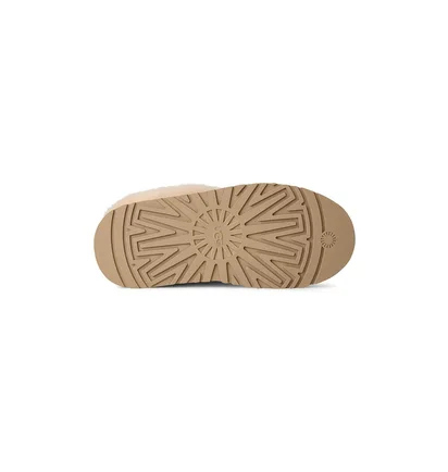 Угги женские UGG Tazzelle Beige W1171393-MDSD