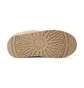 Угги женские UGG Tazzelle Beige W1171393-MDSD