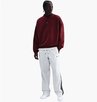 Штани чоловічі Nike Lj Tf Si White HV3490-133