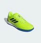 Футзалки Adidas Top Sala Competition Ii Green IH7685