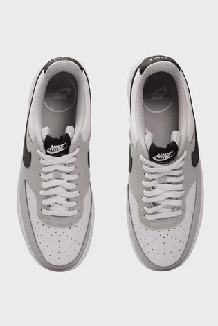 Кроссовки мужские Nike Court Vision Lo Grey HV0927-097
