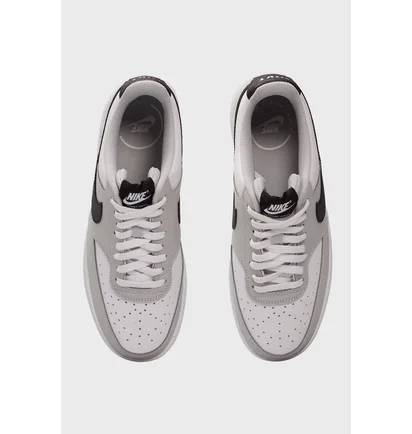 Кроссовки мужские Nike Court Vision Lo Grey HV0927-097
