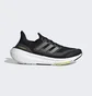Кроссовки женские Adidas Ultraboost Light Shoes Black HQ6355