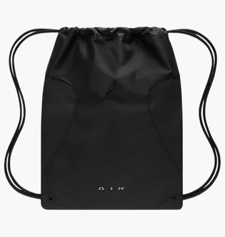 Рюкзак унісекс Nike Jam Element Gym Pack Black MA9197-023