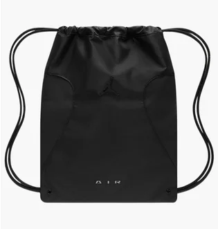 Рюкзак унісекс Nike Jam Element Gym Pack Black MA9197-023