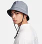 Панама унисекс Nike Storm-Fit Adv Apex Bucket Hat Grey FJ6282-084
