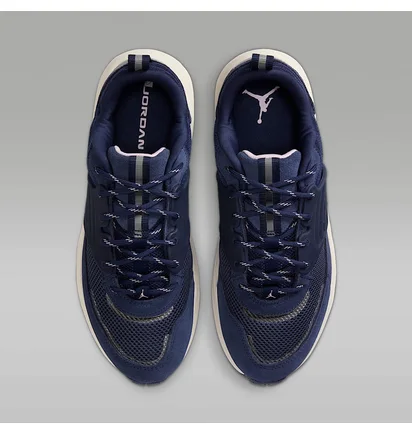 Кроссовки мужские Air Jordan Trunner O/S Blue IB3722-400