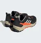 Кросівки чоловічі Adidas Terrex Ax4 Hiking Shoes Black IF4867