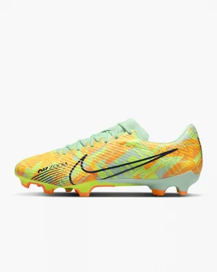 Бутси унісекс Nike Zoom Vapor 15 Academy Fg/Mg Multi Dj5631-343
