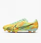 Бутси унісекс Nike Zoom Vapor 15 Academy Fg/Mg Multi Dj5631-343