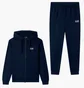 Спортивний костюм чоловічий EA7 Emporio Armani Blue 8NPV63-PJVRZ-1562