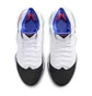 Кросівки унісекс Nike Lebron 19 Low White Dh1270-100