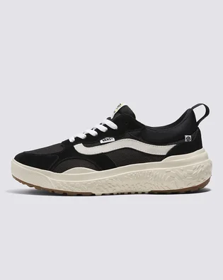 Кросівки унісекс Vans Ultrarange Neo Vr3 Black VN000BCEBA2
