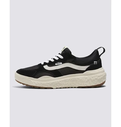 Кроссовки унисекс Vans Ultrarange Neo Vr3 Black VN000BCEBA2