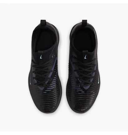 Футзалки детские Nike Phantom 6 Low Academy Black HQ2035-003