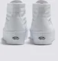 Кеды женские Vans Sk8-Hi Tapered Stackform Shoe White VN0A5JMKW00