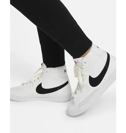Штаны детские Nike Sportswear Club G Black DC7211-010