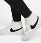 Штаны детские Nike Sportswear Club G Black DC7211-010