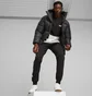 Пуховик чоловічий Puma Hooded Ultra Down Puffer Black 675383-01