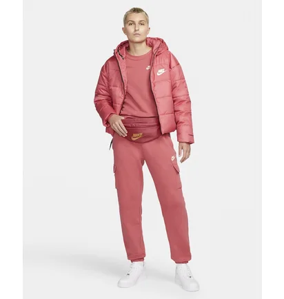Сумка унісекс Nike Heritage Pink DB0490-622