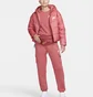 Сумка унісекс Nike Heritage Pink DB0490-622
