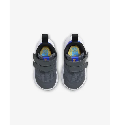 Кросівки дитячі Nike Star Runner 3 Grey DA2778-012