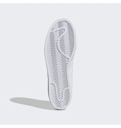 Кроссовки унисекс Adidas Superstar White Eg4960